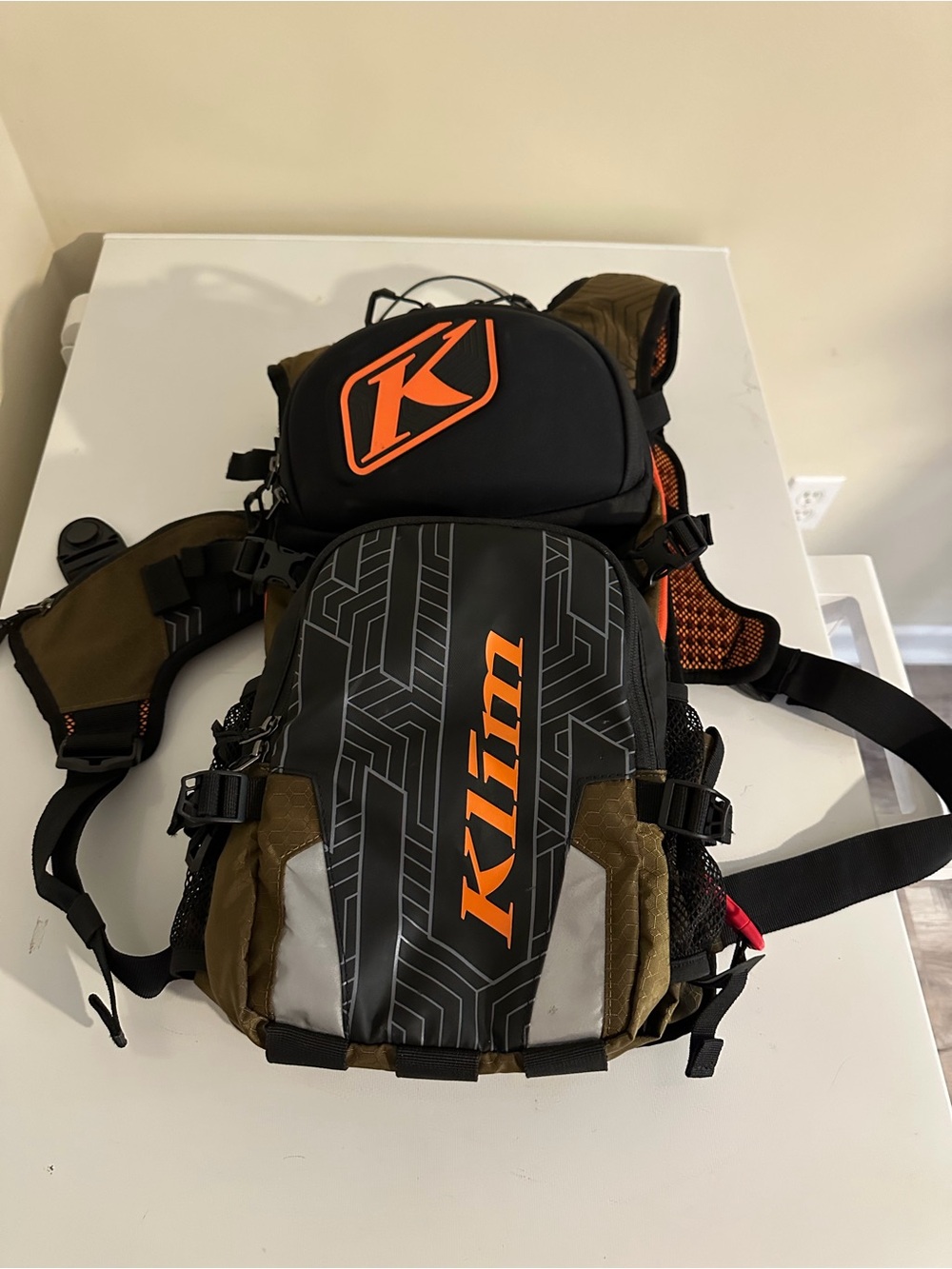 NAC PAK 3L HYDRAPAK